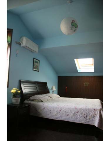 充满夏天的清凉绿色 13万装出绿色精致小家组