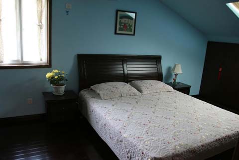 充满夏天的清凉绿色 13万装出绿色精致小家组