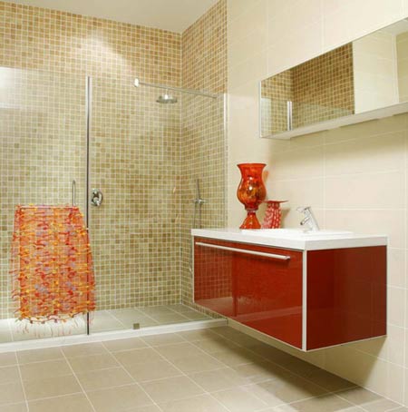 充满时尚女人味的空间 女人味装修设计