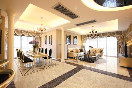 家装 节省瓷砖的6个方法