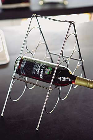 厨房卫生间需量身定做 小空间拥有大肚量(图)