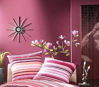 家居软装饰色彩搭配技巧