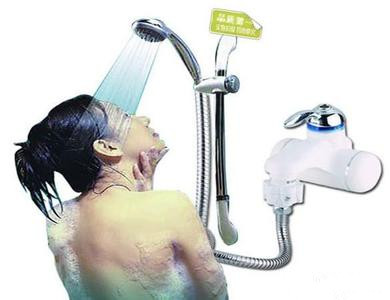 电热水器原理 电热水器保养方法