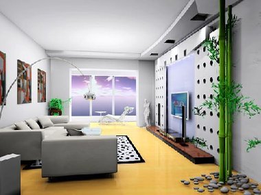 家居装修全攻略