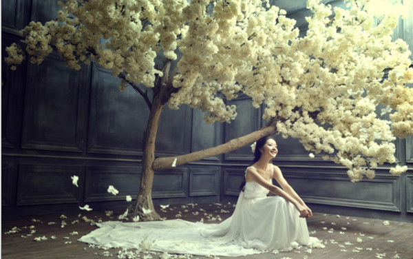 影楼装修知识汇总