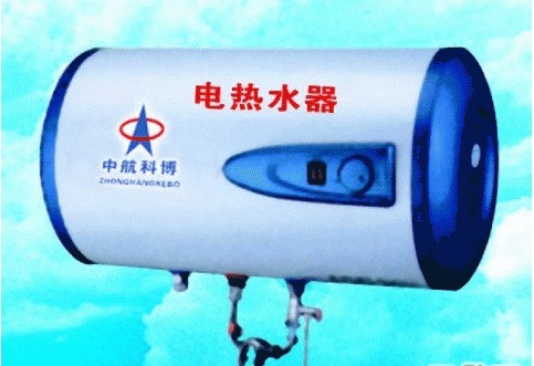 热水器款式多 选择适合自己最重要