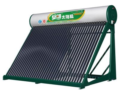 热水器款式多 选择适合自己最重要