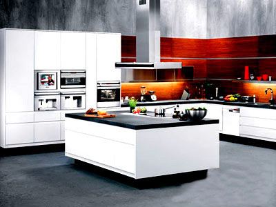 家装设计有讲究 节能环保很重要(图)