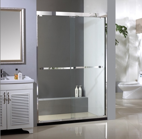 怎样挑选功能齐全的淋浴房