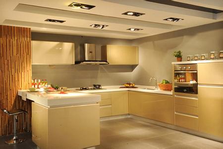 小心家装陷阱 细数橱柜选购误区