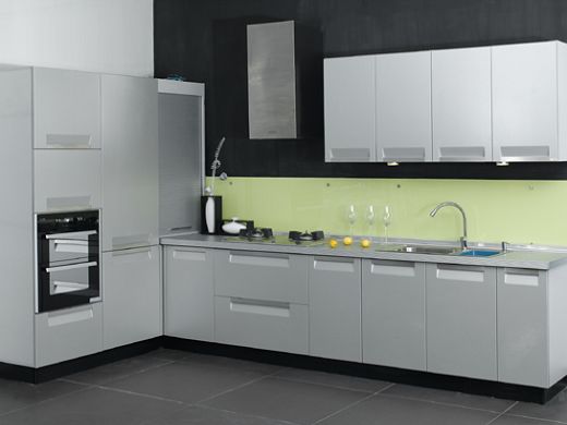 小心家装陷阱 细数橱柜选购误区