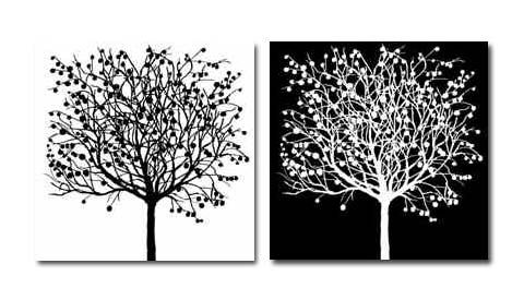 小资女人最爱的装饰画 点缀家居大变身