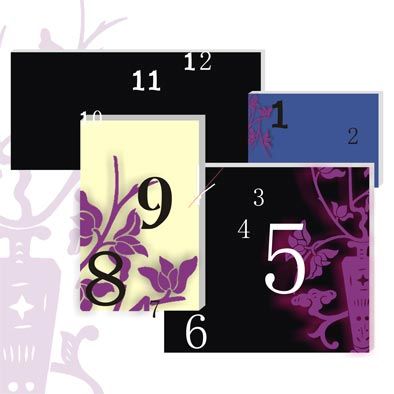 小资女人最爱的装饰画 点缀家居大变身