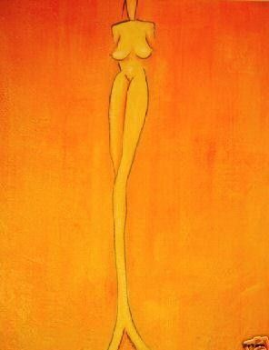 小资女人最爱的装饰画 点缀家居大变身