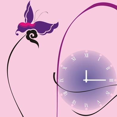 小资女人最爱的装饰画 点缀家居大变身