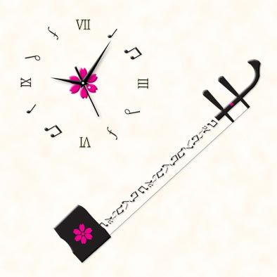 小资女人最爱的装饰画 点缀家居大变身