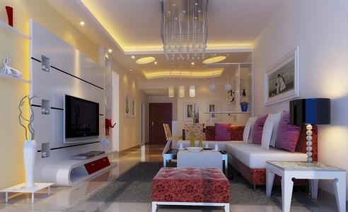 教你辨别装修设计图好坏