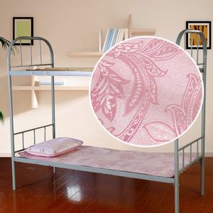 学校单人床尺寸多少？价位多少