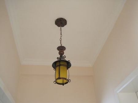 10万装修81平小两房 业主讲述购物设计心得(图)