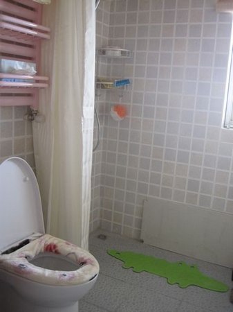 10万装修81平小两房 业主讲述购物设计心得(图)