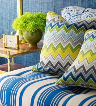 110平简约爱居 我的色彩我的家