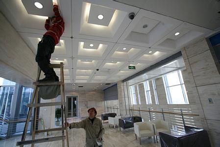 建筑装饰装修工程施工的要求