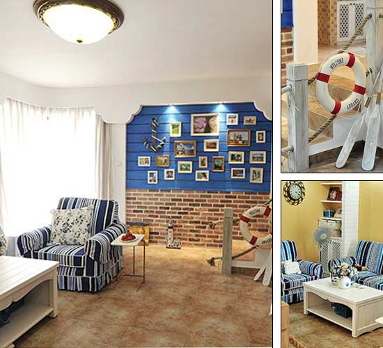 老房也有春天 3户蚁族大PK