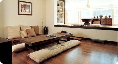 阳台榻榻米要多少钱呢？榻榻米好吗？