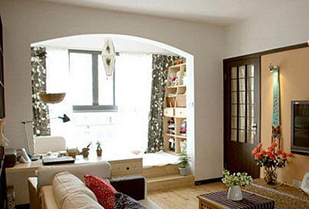 阳台榻榻米要多少钱呢？榻榻米好吗？