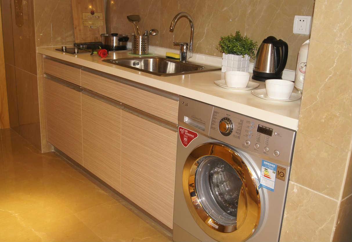 厨房适宜的尺度你了解吗?