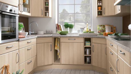 厨房适宜的尺度你了解吗?