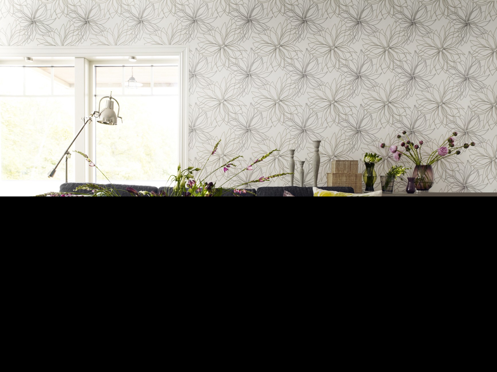 解析装修贴壁纸的优缺点