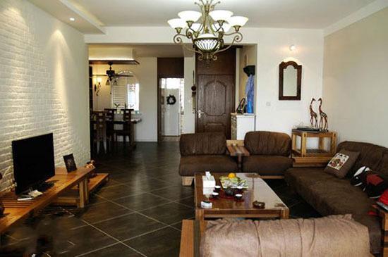 教您如何防瓷砖辐射危害