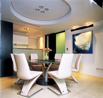 室内装修需警惕“光污染”问题