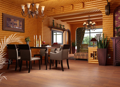 室内装修需警惕“光污染”问题