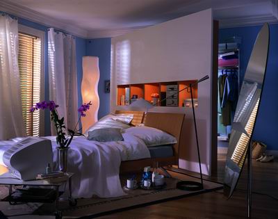 优雅蓝色 温文尔雅