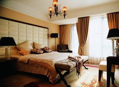 欧式经典 高贵典范