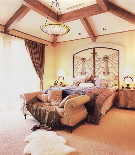 欧式经典 高贵典范