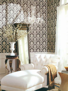 卧室设计宜小而精