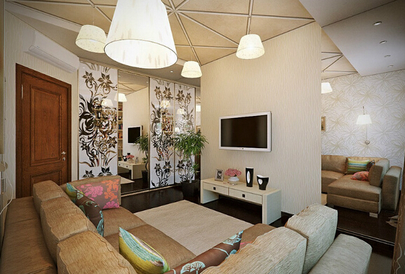 新装修的房子多久能入住？