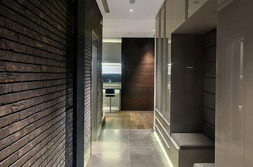 知名设计师7步打造出个性家居