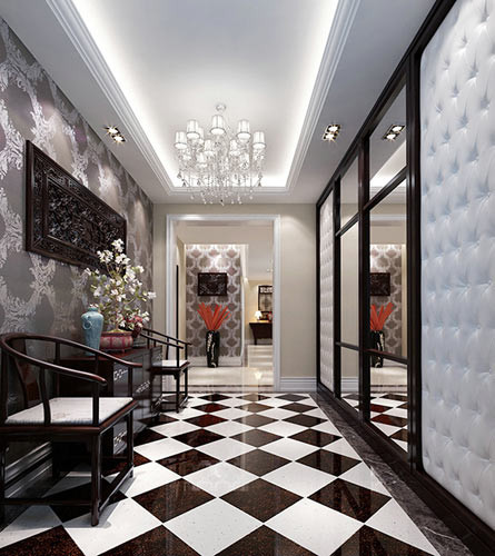 知名设计师7步打造出个性家居