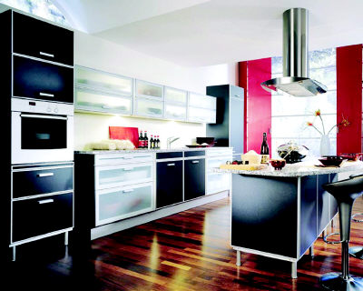 厨房装修有何禁忌？专家倾情畅谈提五点建议