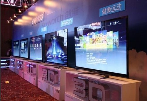 创维云电视怎么上网以及如何安装软件