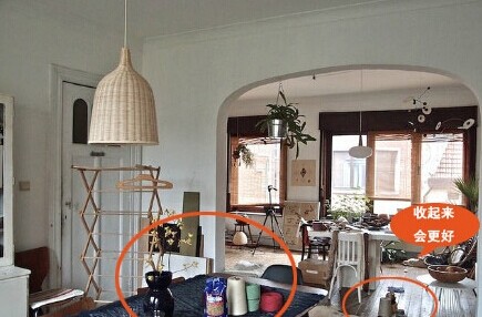 不做软装搭配“小白” 这4点常识错误千万不能犯 不做软装搭配“小白” 这4点常识错误千万不能犯