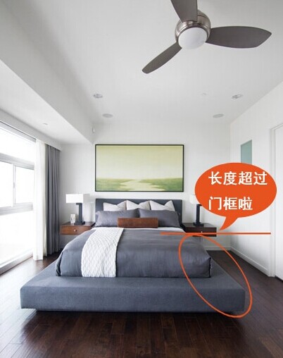 不做软装搭配“小白” 这4点常识错误千万不能犯 不做软装搭配“小白” 这4点常识错误千万不能犯