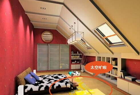 不做软装搭配“小白” 这4点常识错误千万不能犯 不做软装搭配“小白” 这4点常识错误千万不能犯