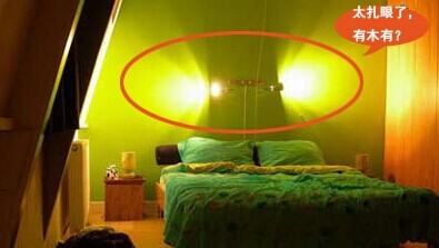 不做软装搭配“小白” 这4点常识错误千万不能犯 不做软装搭配“小白” 这4点常识错误千万不能犯