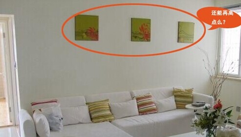 不做软装搭配“小白” 这4点常识错误千万不能犯 不做软装搭配“小白” 这4点常识错误千万不能犯