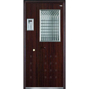 美心防盗门质量怎么样